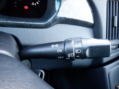 1011 TOYOTA KLUGER L 2.4S FOUR 2007 ACU25-0048449