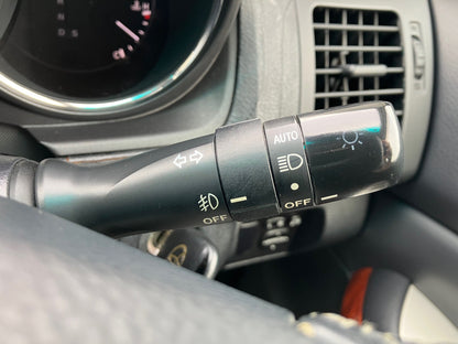 1050 TOYOTA HARRIER 240G 2007 ACU30-0078277
