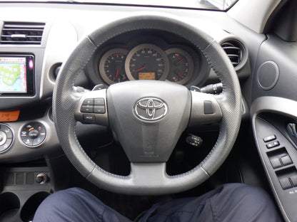 1026 TOYOTA VANGUARD 240S 2013 ACA33-5306970