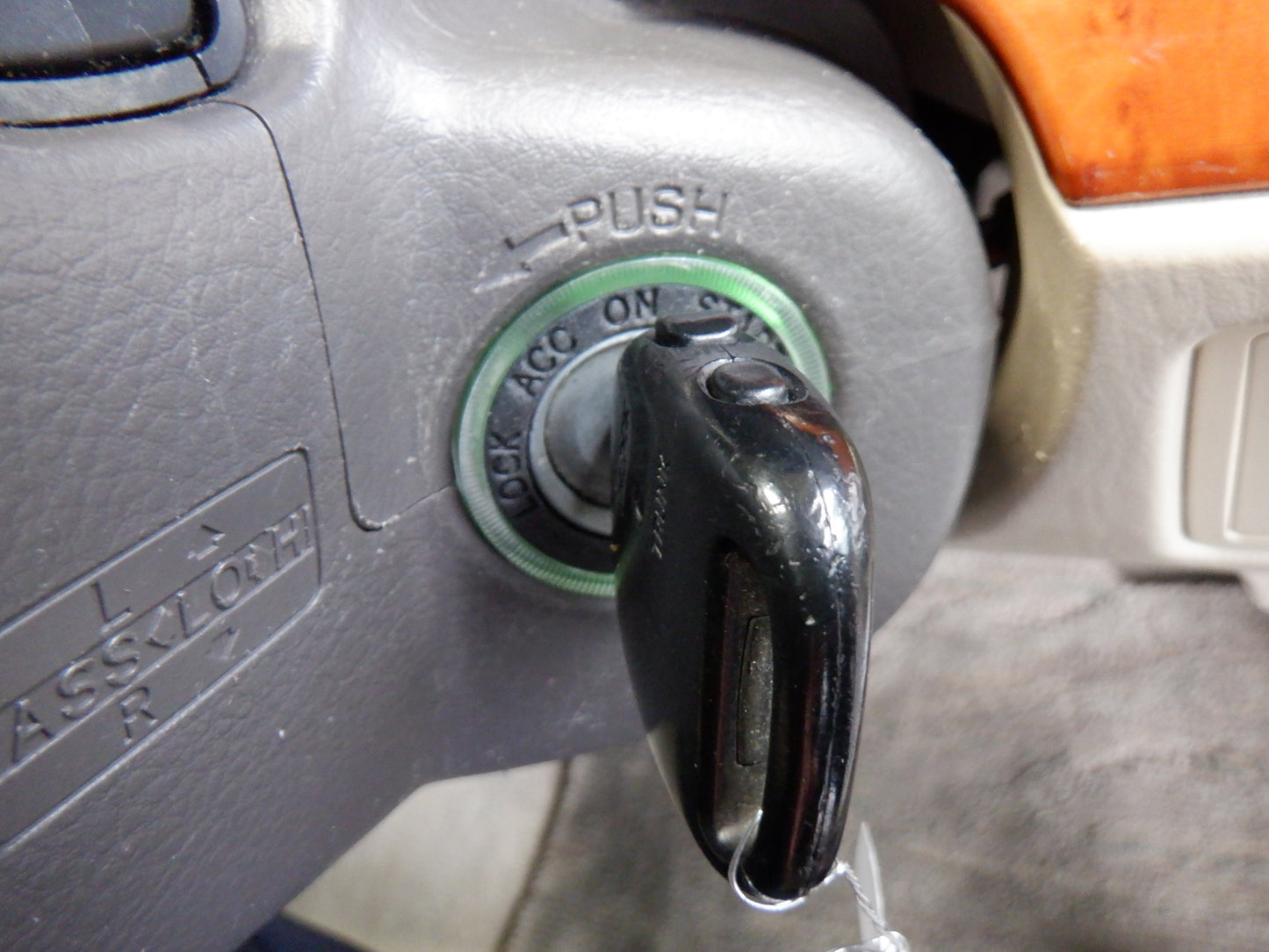 967 TOYOTA PREMIO 1.8X EX PACKAGE 2005 ZZT240-0099324