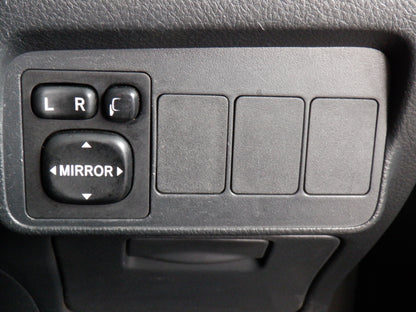 1023 TOYOTA COROLLA FIELDER 1.5X HID SELECTION 2007 NZE141-9052273