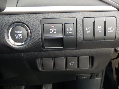 1070 TOYOTA HARRIER PREMIUM 2018 ZSU60-0155235