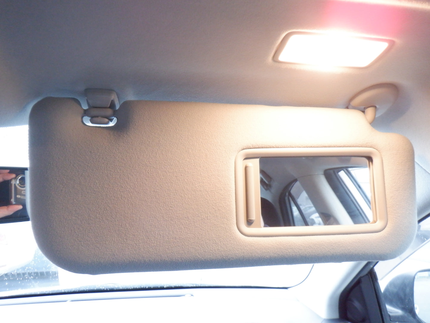 910 TOYOTA ALLION A15 G PACKAGE STYLISH EDITION 2008 NZT260-3040469 DIRECT SHIPMENT FROM A TOYOTA DEALER IN JAPAN