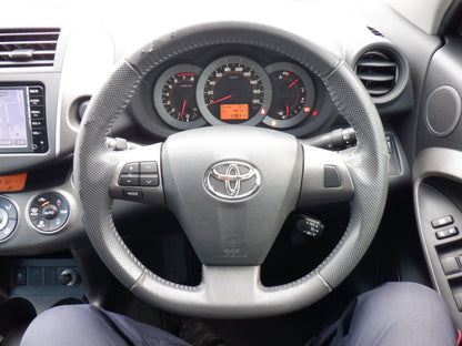 1057 TOYOTA RAV4 STYLE 2016 ACA36-6001497