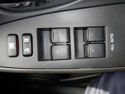 1035 TOYOTA RAV4 STYLE 2015 ACA36-6001154