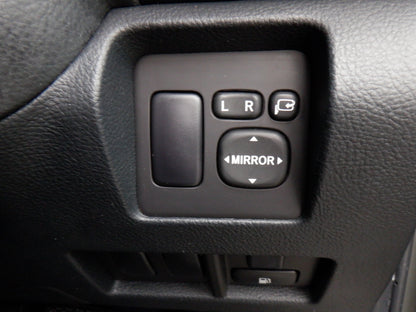 1055 TOYOTA HARRIER 240G 2007 ACU30-0073903