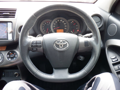 1025.TOYOTA VANGUARD 240S S PACKAGE 2012 ACA38-5220830