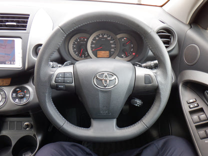 1052　TOYOTA VANGUARD 240S 2013 ACA38-5251872