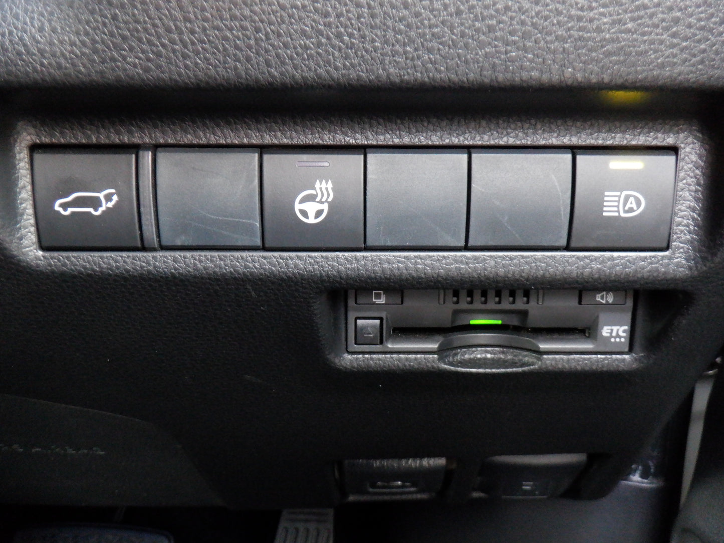 974. TOYOTA RAV4 G 2020 MXAA54-4014447