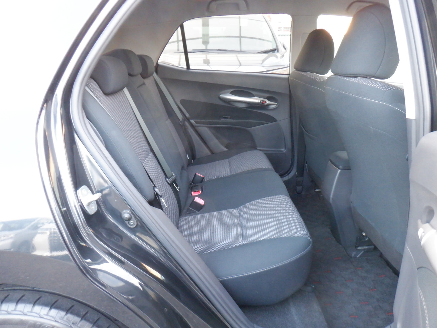 963 TOYOTA AURIS 150X M PACKAGE 2010 NZE151-1093695