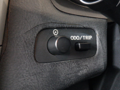 1050 TOYOTA HARRIER 240G 2007 ACU30-0078277