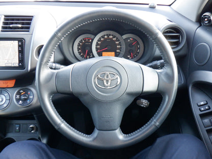 1014 TOYOTA RAV4 STYLE 2012 ACA36-5029690