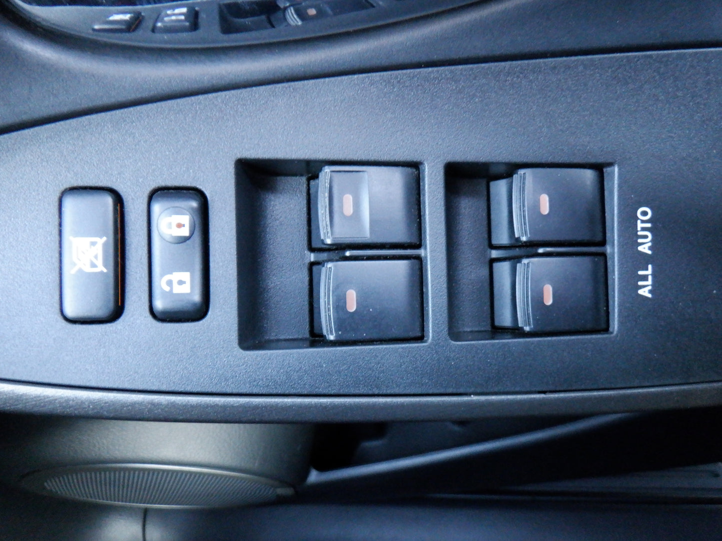 921 TOYOTA VANGUARD 240S 2008 ACA38-5119390 DIRECT SHIPMENT FROM TOYOTA DEALER IN JAPAN