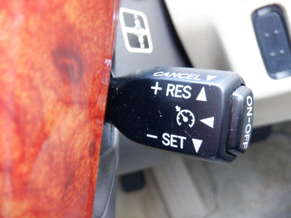 923 TOYOTA CROWN ROYAL 2.5 ROYAL SALOON 2004 GRS180-5011794