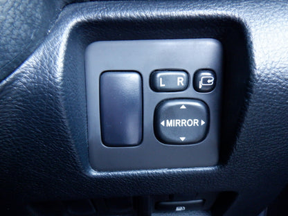 1029 TOYOTA HARRIER 240G 2007 ACU30-0069055