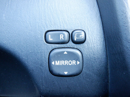 1011 TOYOTA KLUGER L 2.4S FOUR 2007 ACU25-0048449