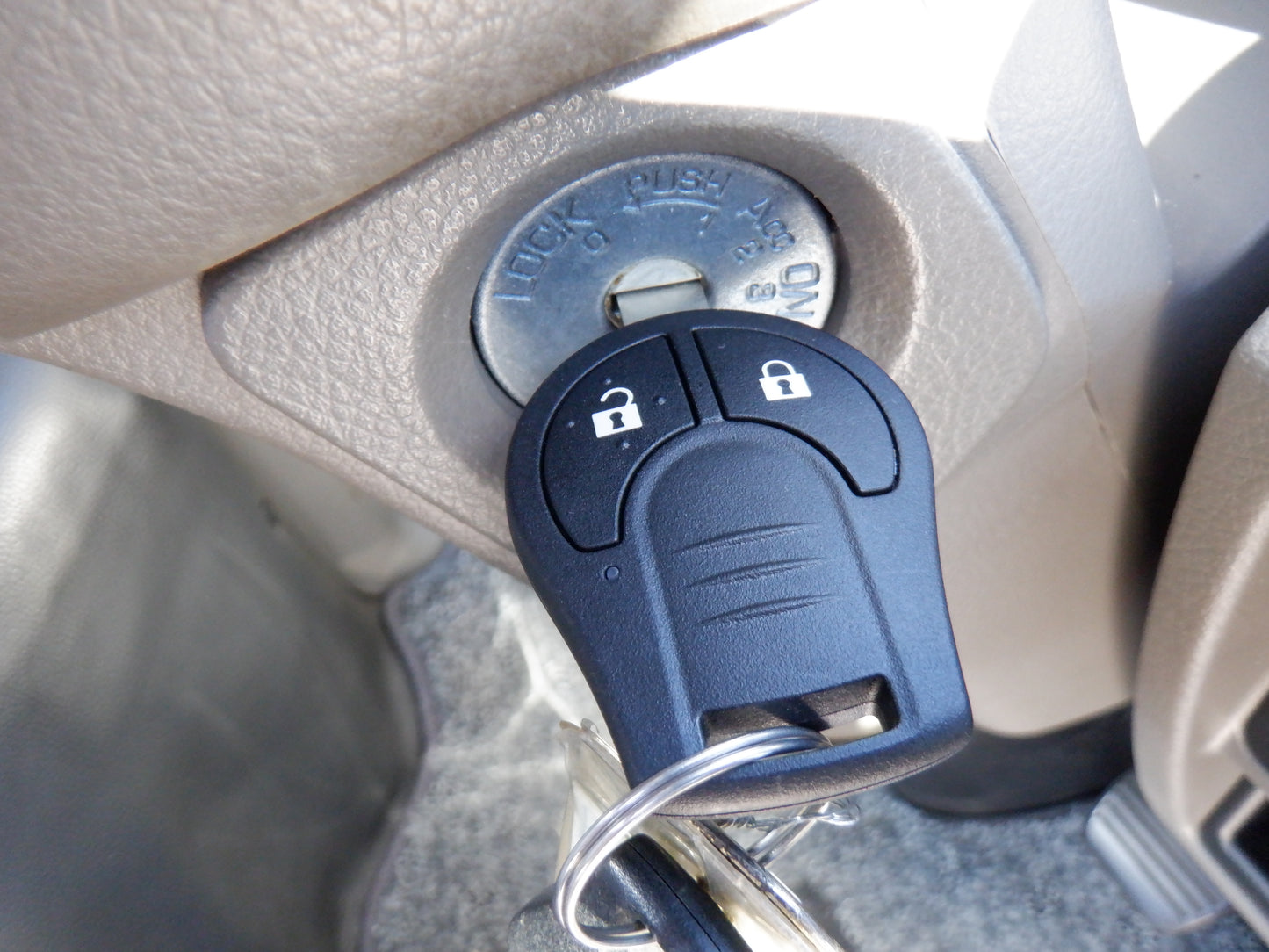 949 NISSAN ATLAS 1.5T SUPER LOW 2010 SQ2F24-010146