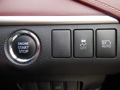 996 TOYOTA HARRIER PREMIUM 2015 ZSU60-0057276