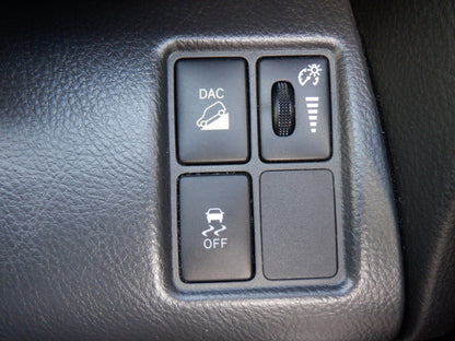 897 TOYOTA VANGUARD 240S S PACKAGE 2012 ACA38-5239363 / Milage: 176,913 Km