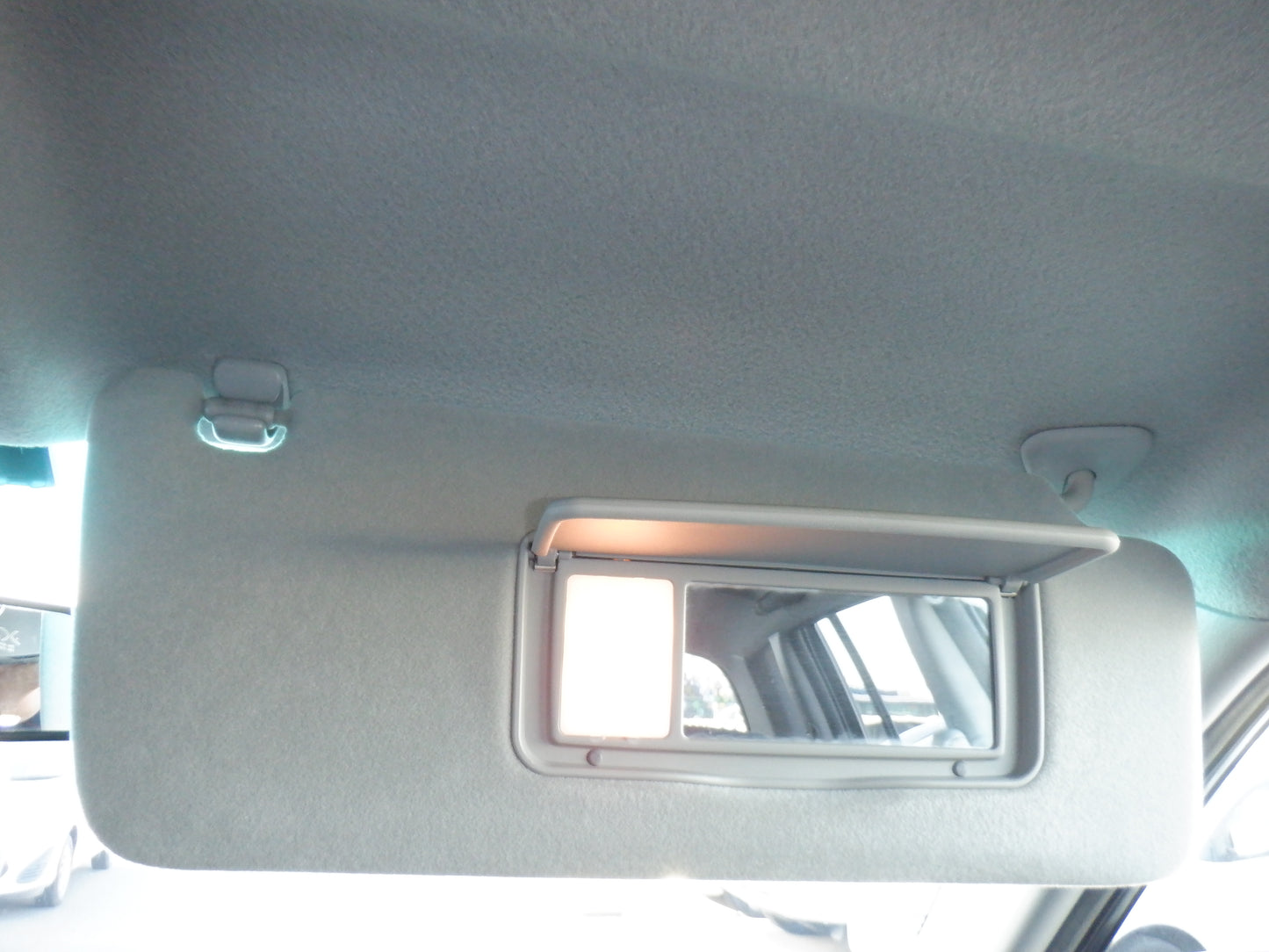 1036 TOYOTA KLUGER V NAVI PACKAGE 2002 ACU20-0040946