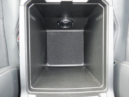 940 TOYOTA LAND CRUISER PRADO TZ-G 2019 GDJ151-0008349