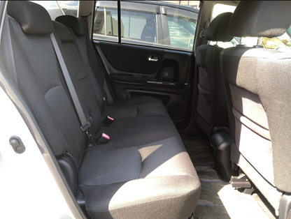 1041 TOYOTA KLUGER L 2.4S 2003 ACU20-0077627