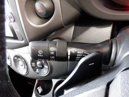 1024 TOYOTA VANGUARD 240S 2012 ACA38-5245323