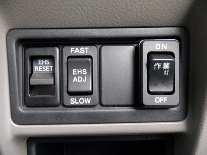 949 NISSAN ATLAS 1.5T SUPER LOW 2010 SQ2F24-010146