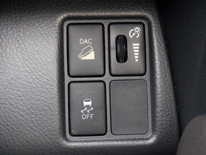 1044 TOYOTA VANGUARD 240S 2013 ACA38-5250464