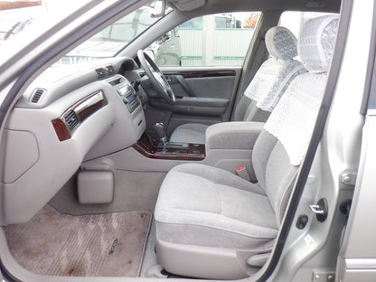 982. TOYOTA CROWN ROYAL EXTRA 1999 JZS171-0009961