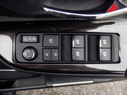 1070 TOYOTA HARRIER PREMIUM 2018 ZSU60-0155235