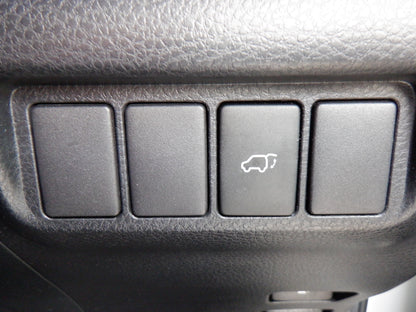 996 TOYOTA HARRIER PREMIUM 2015 ZSU60-0057276