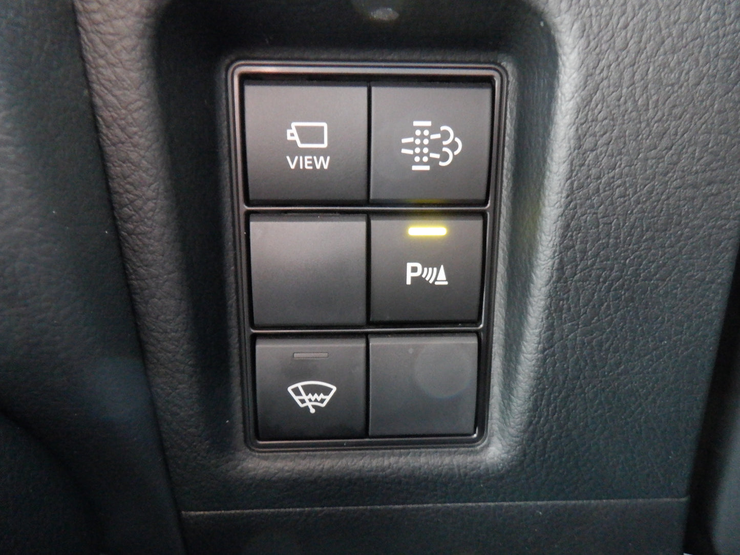 940 TOYOTA LAND CRUISER PRADO TZ-G 2019 GDJ151-0008349