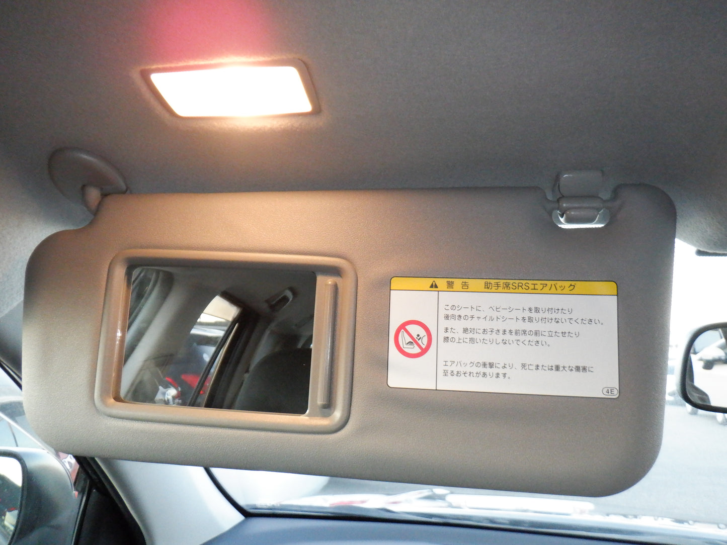 921 TOYOTA VANGUARD 240S 2008 ACA38-5119390 DIRECT SHIPMENT FROM TOYOTA DEALER IN JAPAN