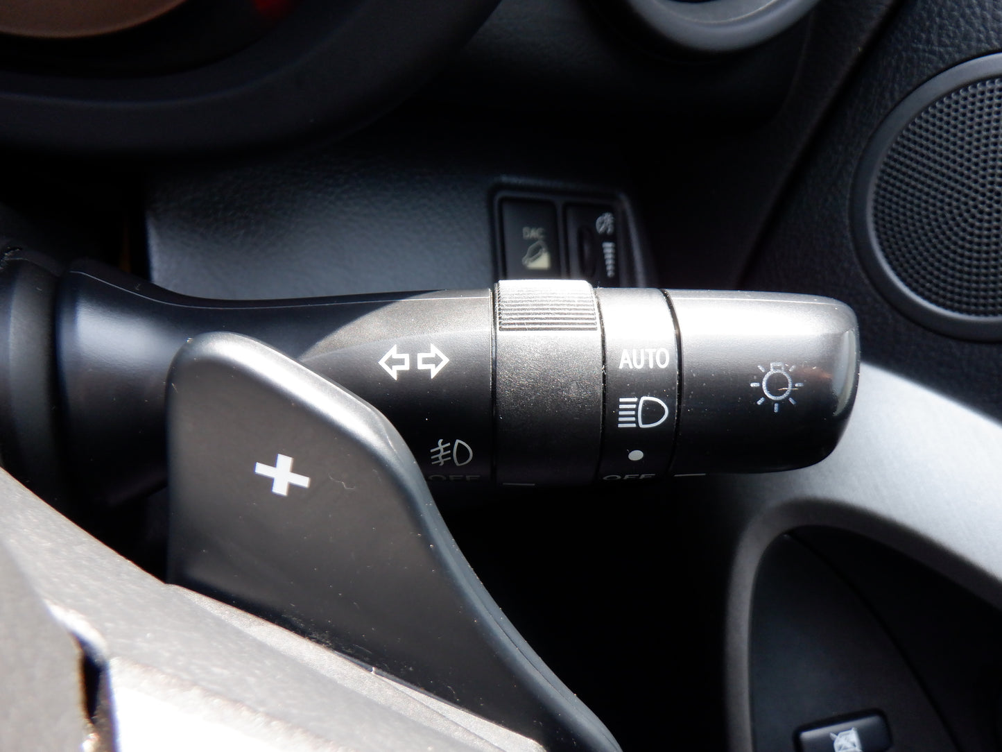 1025.TOYOTA VANGUARD 240S S PACKAGE 2012 ACA38-5220830