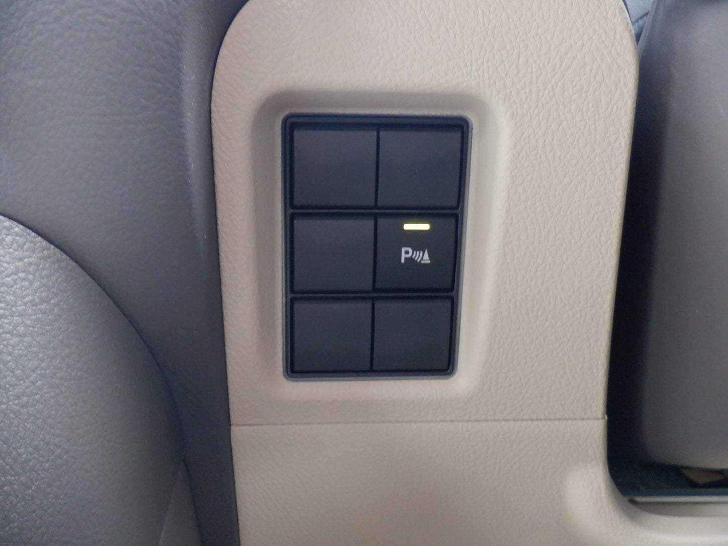 1063 TOYOTA LAND CRUISER PRADO TX 2019 TRJ150-0097803