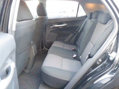 963 TOYOTA AURIS 150X M PACKAGE 2010 NZE151-1093695