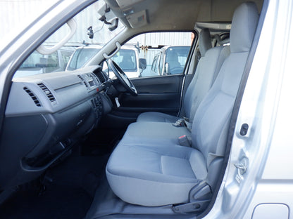 1000 TOYOTA HIACE VAN DX 2007 KDH200-0075901