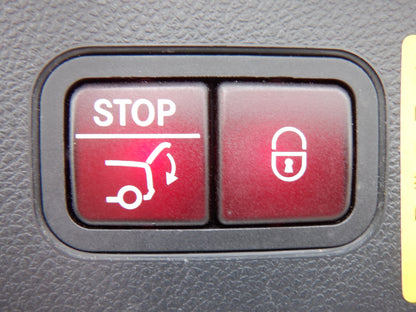 922 MERCEDES-BENZ GLC 250 4MATIC SPORT 2017 WDC2539462F229047