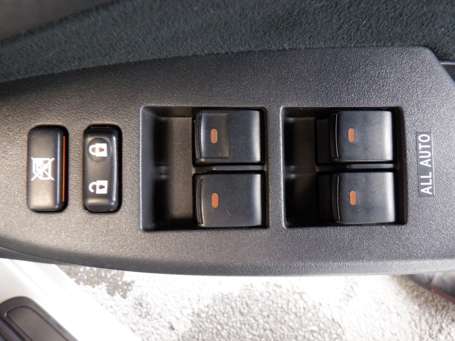 1023 TOYOTA COROLLA FIELDER 1.5X HID SELECTION 2007 NZE141-9052273