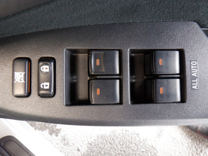 1023 TOYOTA COROLLA FIELDER 1.5X HID SELECTION 2007 NZE141-9052273