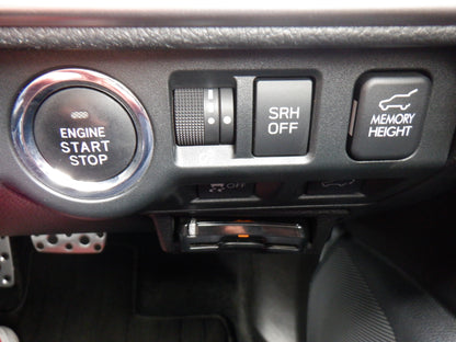 877 SUBARU FORESTER S-Limited Advanced Safety Package 2018 SJ5-118401