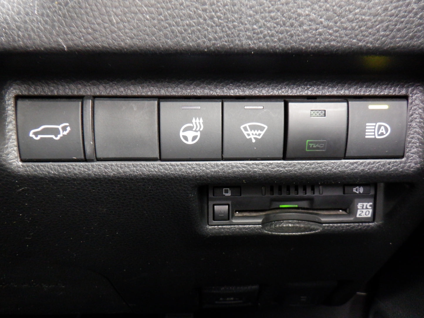 962 TOYOTA RAV4 ADVENTURE 2021 MXAA54-2030407