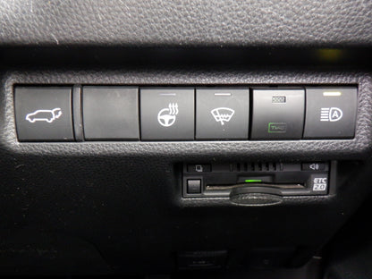 962 TOYOTA RAV4 ADVENTURE 2021 MXAA54-2030407