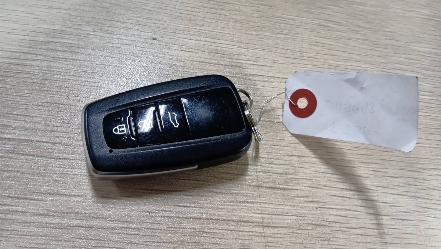 999. TOYOTA LAND CRUISER PRADO