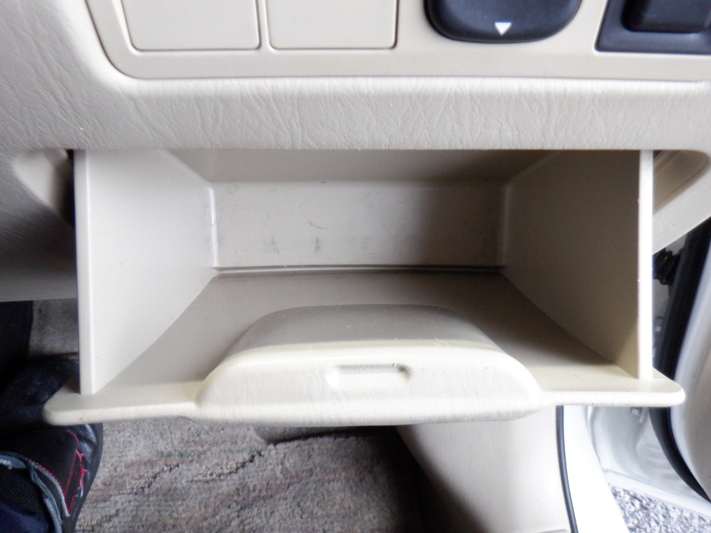 967 TOYOTA PREMIO 1.8X EX PACKAGE 2005 ZZT240-0099324