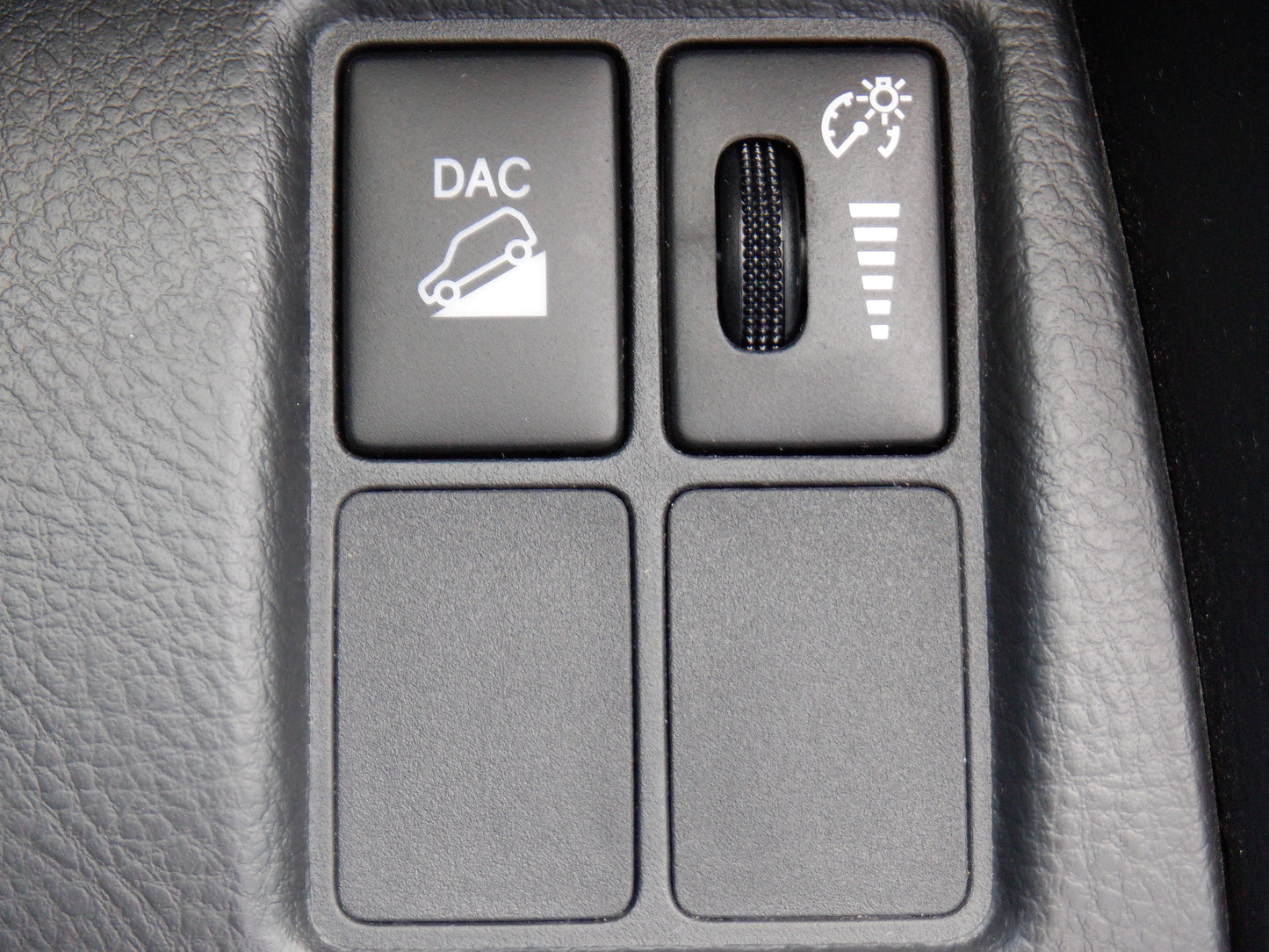 992 TOYOTA RAV4 STYLE 2010 ACA31-5048461