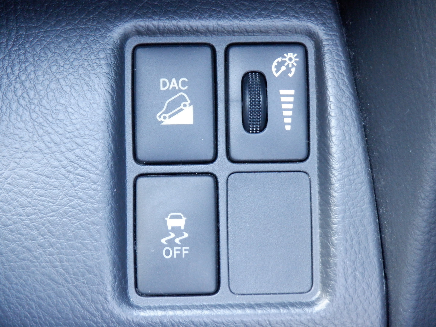 1030 TOYOTA VANGUARD 240S 2012 ACA38-5235775