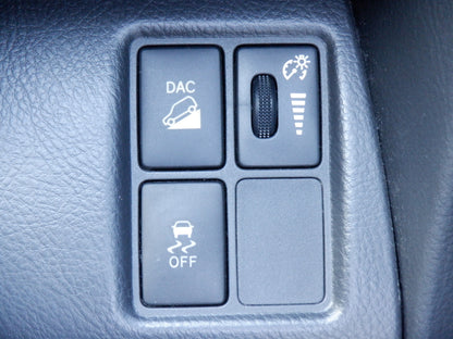 1030 TOYOTA VANGUARD 240S 2012 ACA38-5235775