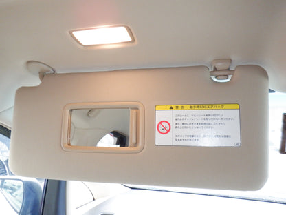 990 TOYOTA ALPHARD 240G 2012 ANH20-8213940